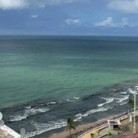 Apartamento Flat Boa Viagem Recife Exterior foto
