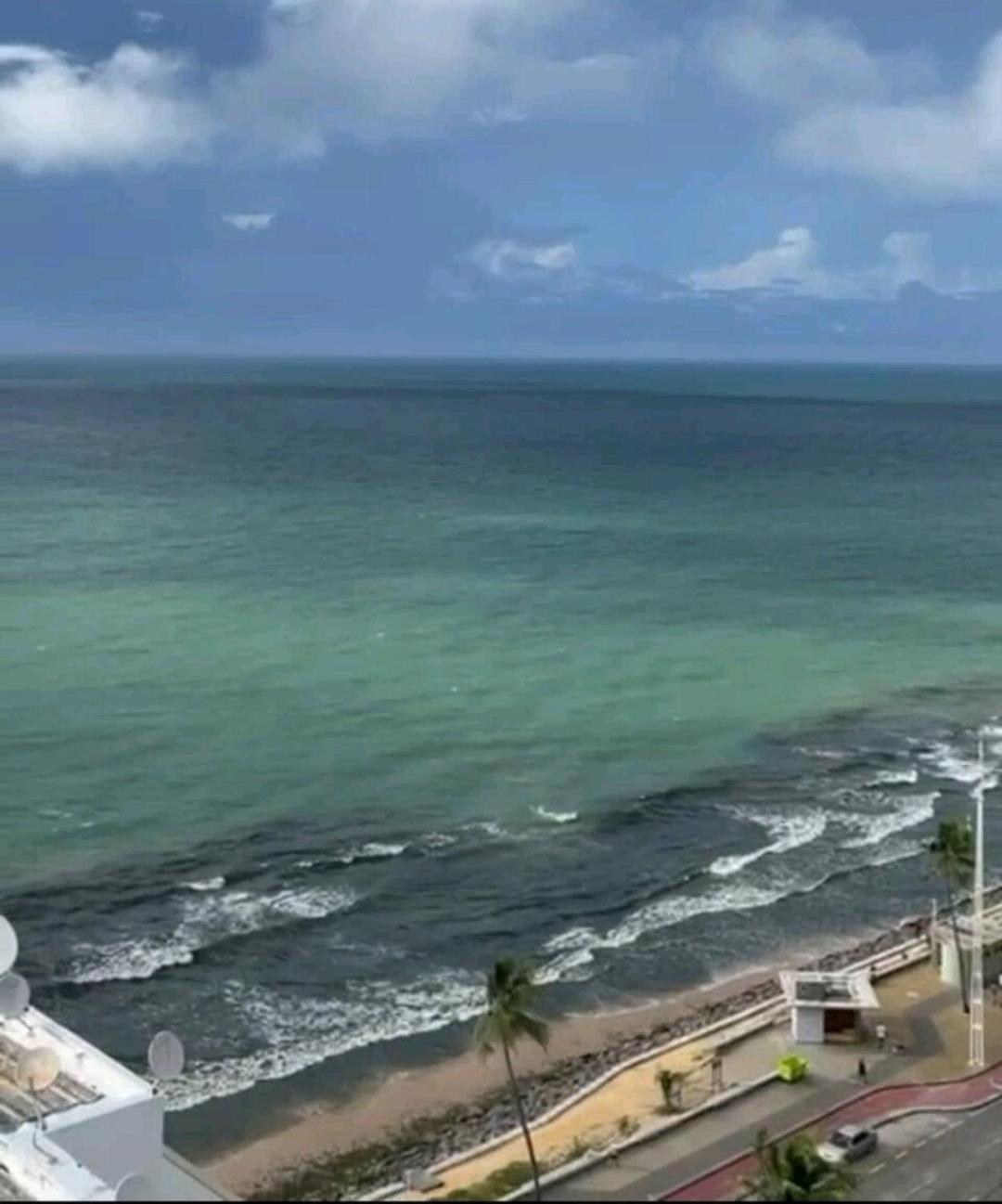 Apartamento Flat Boa Viagem Recife Exterior foto